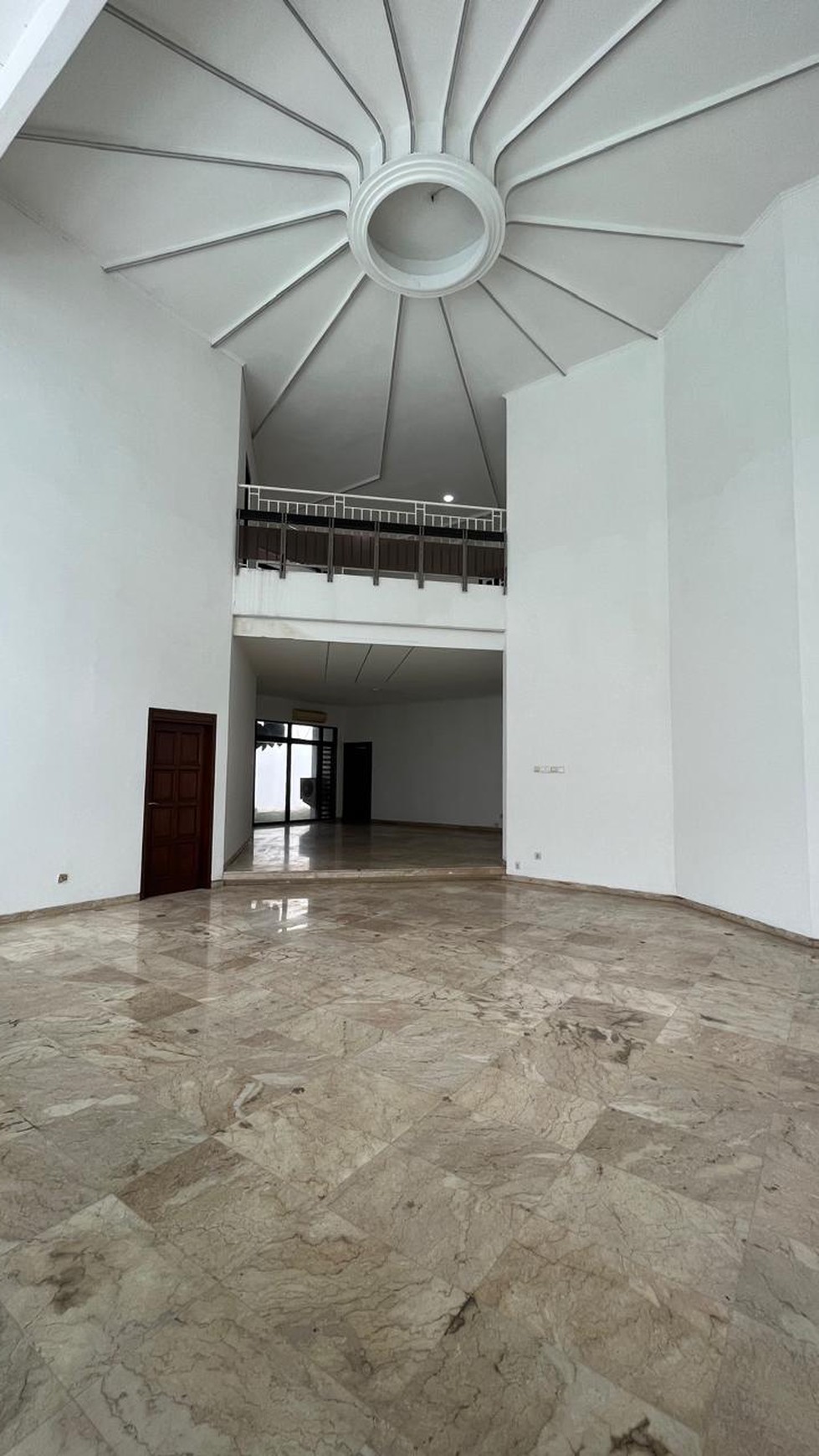 DIJUAL RUMAH MEWAH BANGKA II - 10 MENIT KE SENOPATI | TIDAK BANJIR!