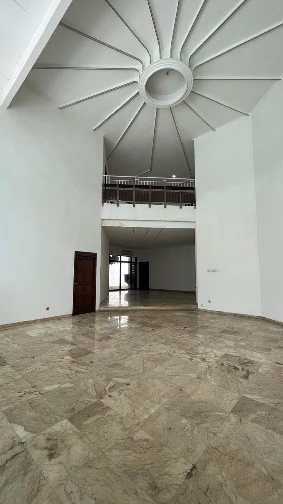 DIJUAL RUMAH MEWAH BANGKA II - 10 MENIT KE SENOPATI | TIDAK BANJIR!