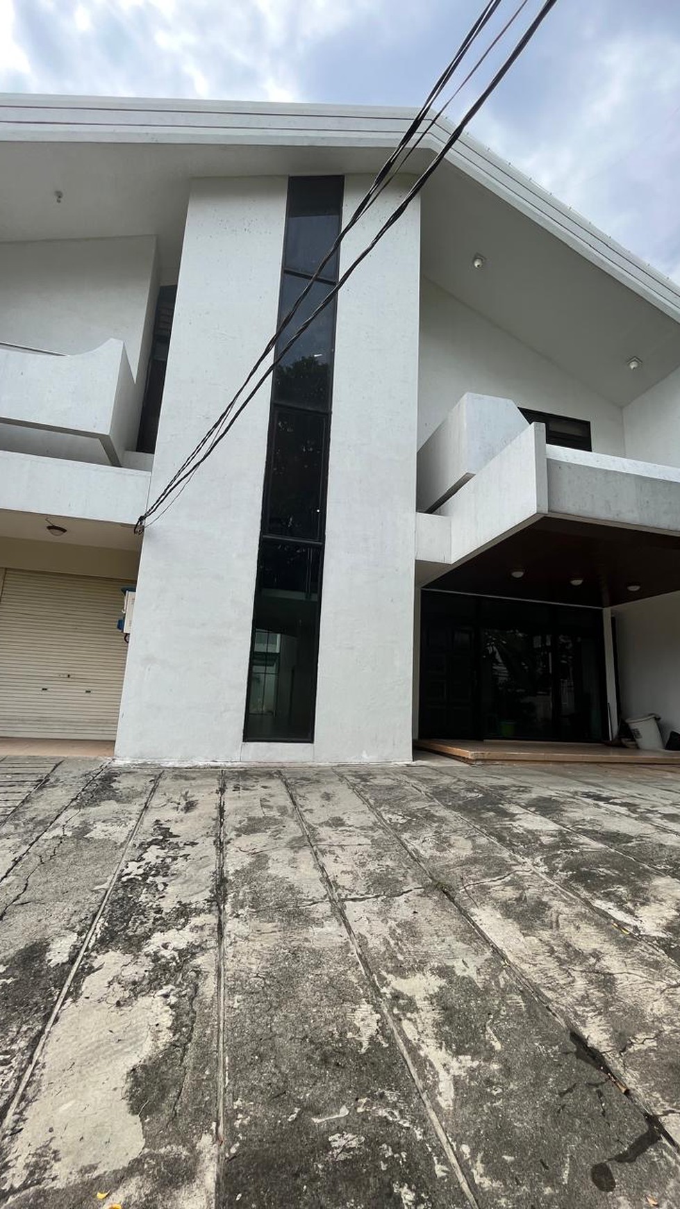 DIJUAL RUMAH MEWAH BANGKA II - 10 MENIT KE SENOPATI | TIDAK BANJIR!