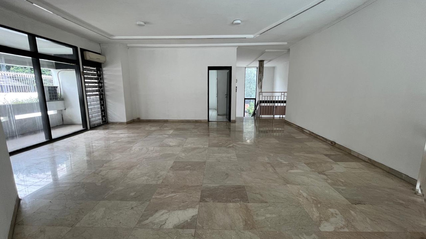 DIJUAL RUMAH MEWAH BANGKA II - 10 MENIT KE SENOPATI | TIDAK BANJIR!