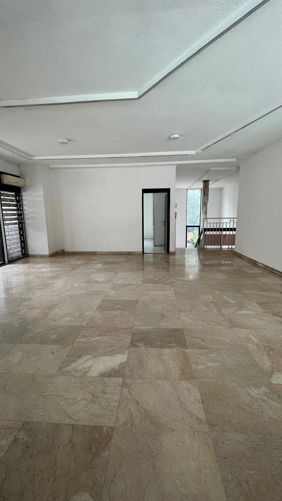 DIJUAL RUMAH MEWAH BANGKA II - 10 MENIT KE SENOPATI | TIDAK BANJIR!
