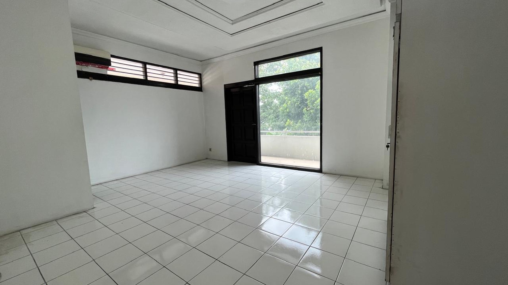 DIJUAL RUMAH MEWAH BANGKA II - 10 MENIT KE SENOPATI | TIDAK BANJIR!