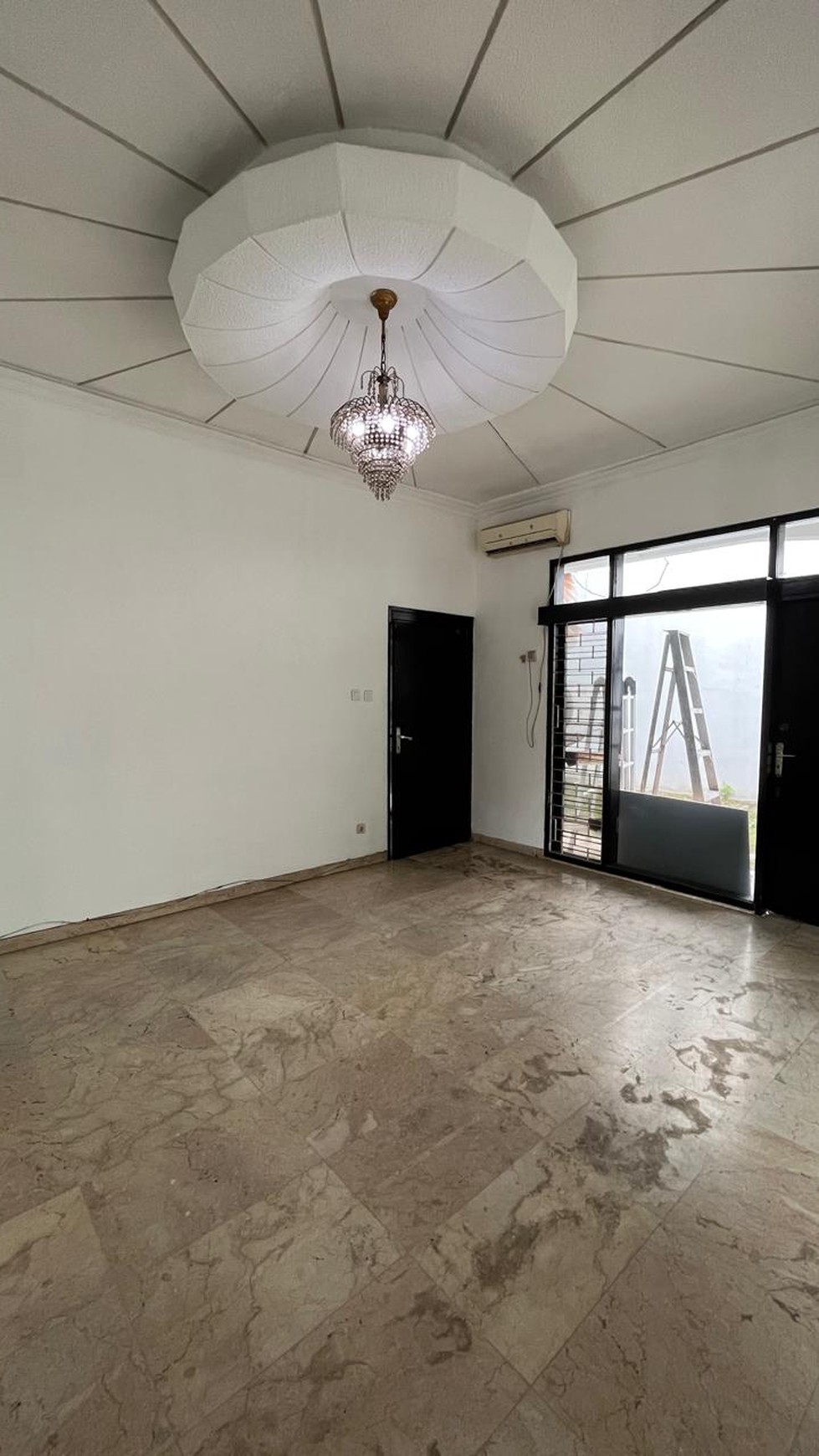 DIJUAL RUMAH MEWAH BANGKA II - 10 MENIT KE SENOPATI | TIDAK BANJIR!