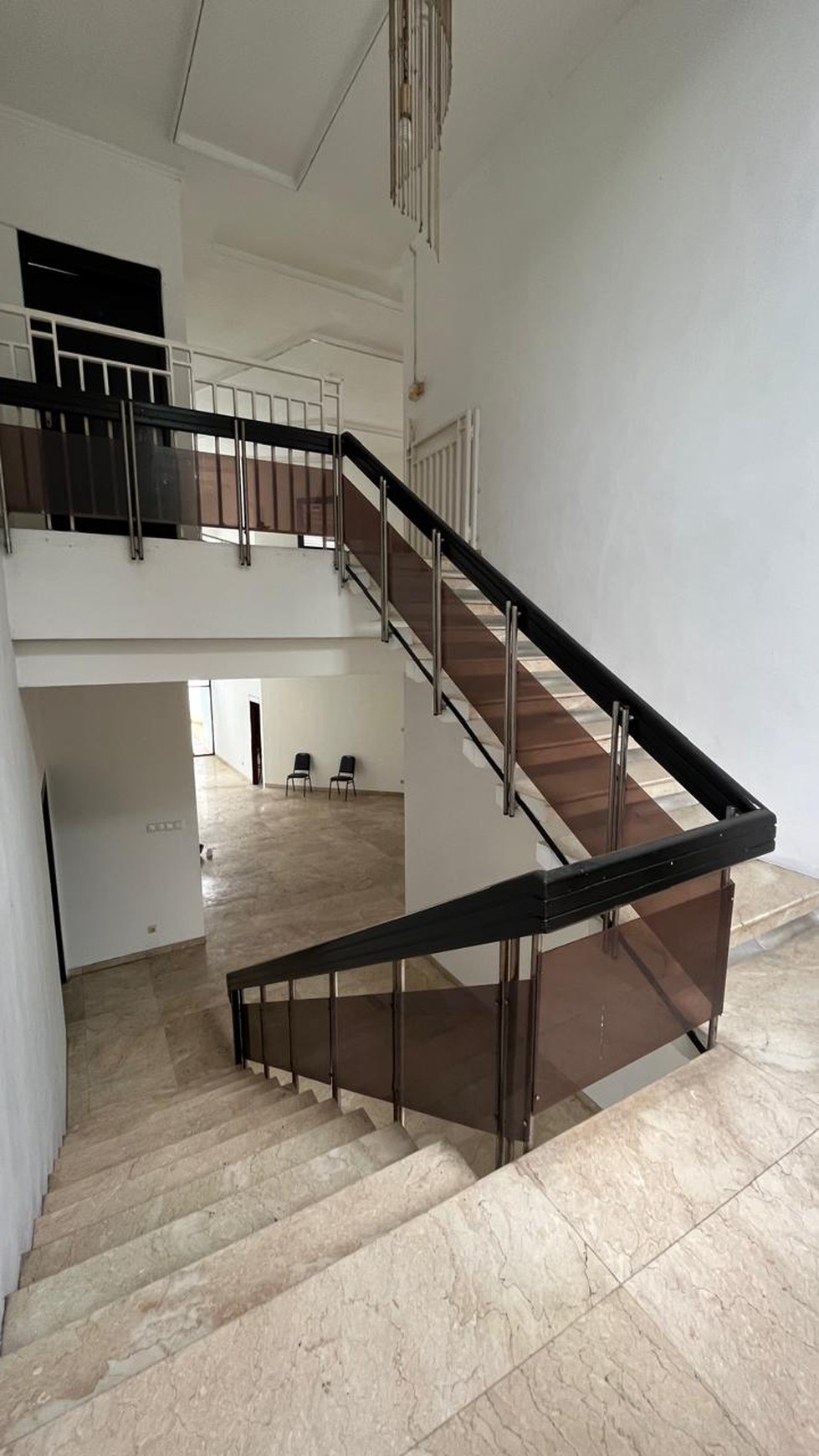 DIJUAL RUMAH MEWAH BANGKA II - 10 MENIT KE SENOPATI | TIDAK BANJIR!