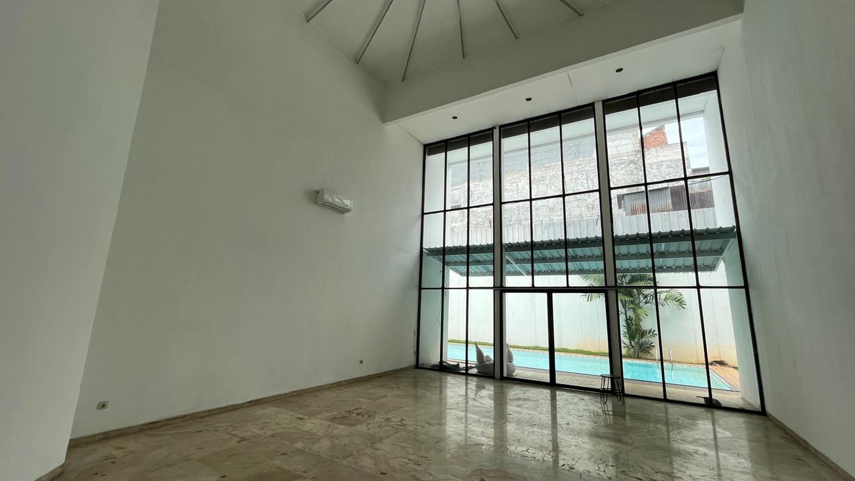 DIJUAL RUMAH MEWAH BANGKA II - 10 MENIT KE SENOPATI | TIDAK BANJIR!