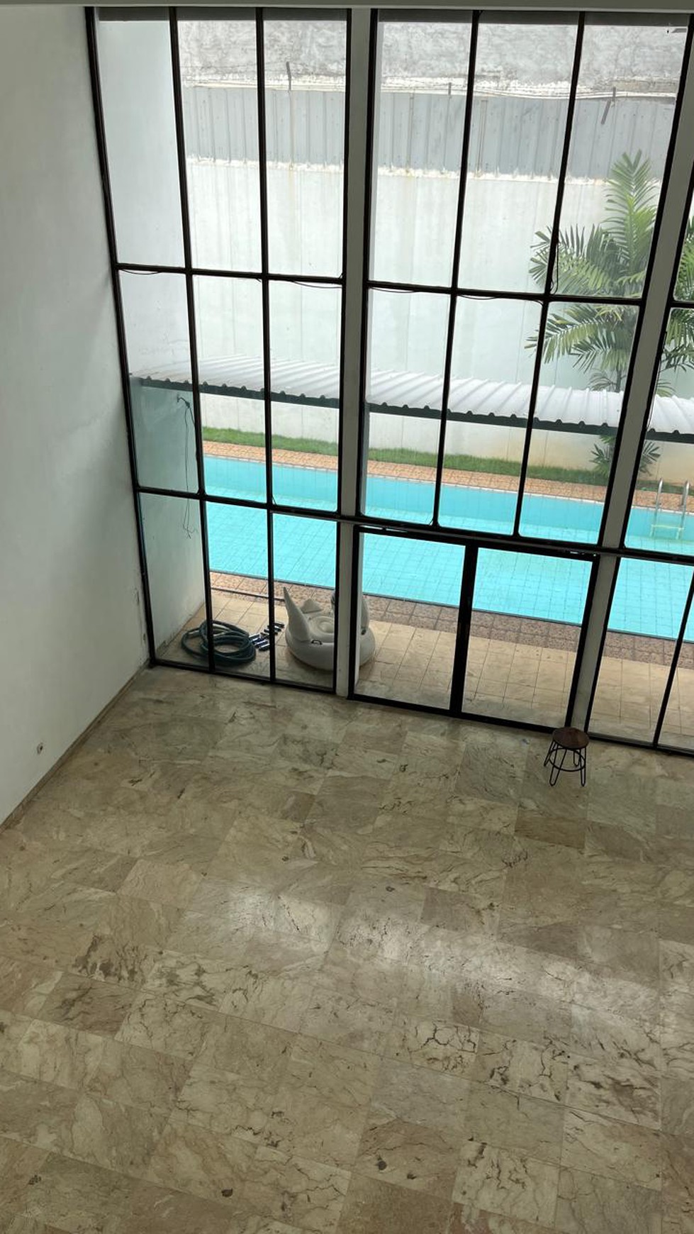 DIJUAL RUMAH MEWAH BANGKA II - 10 MENIT KE SENOPATI | TIDAK BANJIR!