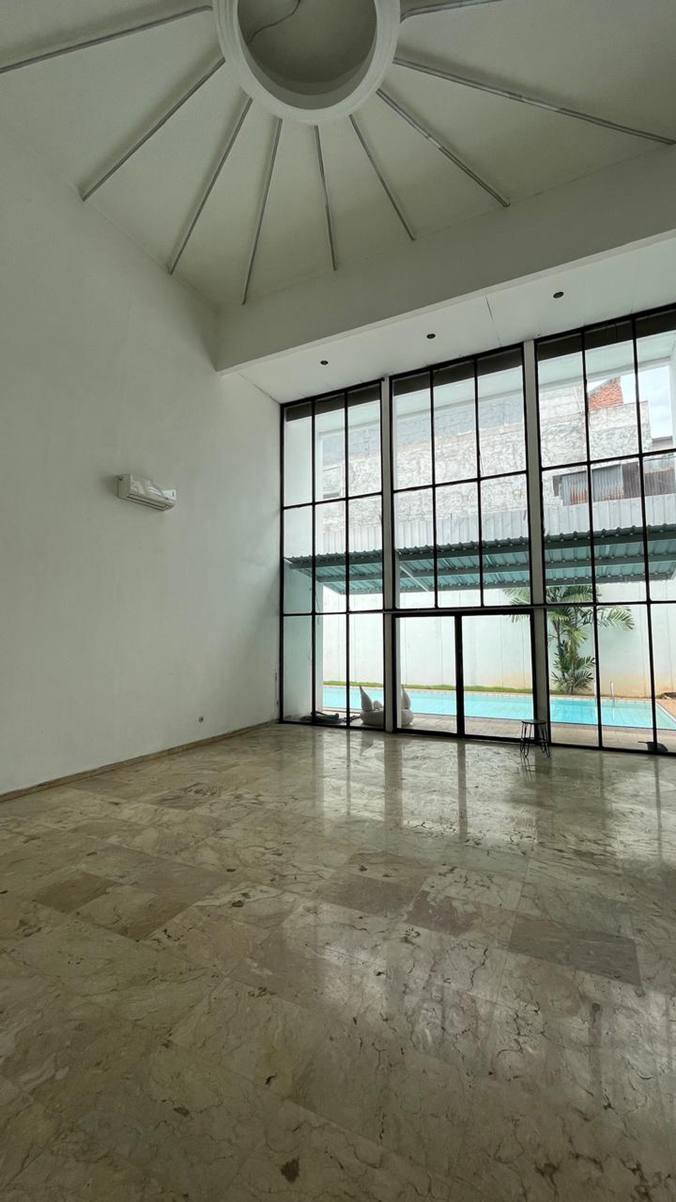 DIJUAL RUMAH MEWAH BANGKA II - 10 MENIT KE SENOPATI | TIDAK BANJIR!