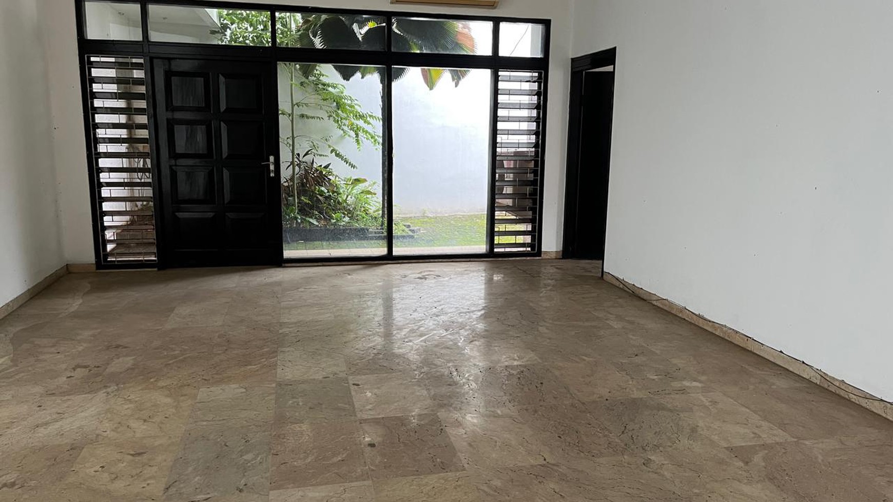 DIJUAL RUMAH MEWAH BANGKA II - 10 MENIT KE SENOPATI | TIDAK BANJIR!