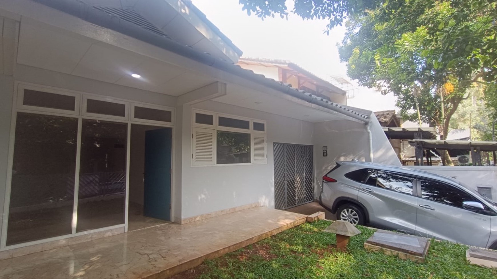 Rumah Pondok Indah, Jl. Pinang Merah, Kebayoran Lama, Jakarta Selatan