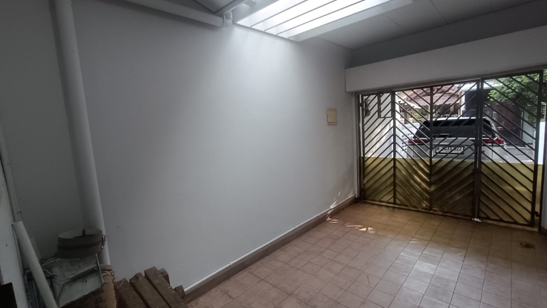 Rumah Pondok Indah, Jl. Pinang Merah, Kebayoran Lama, Jakarta Selatan