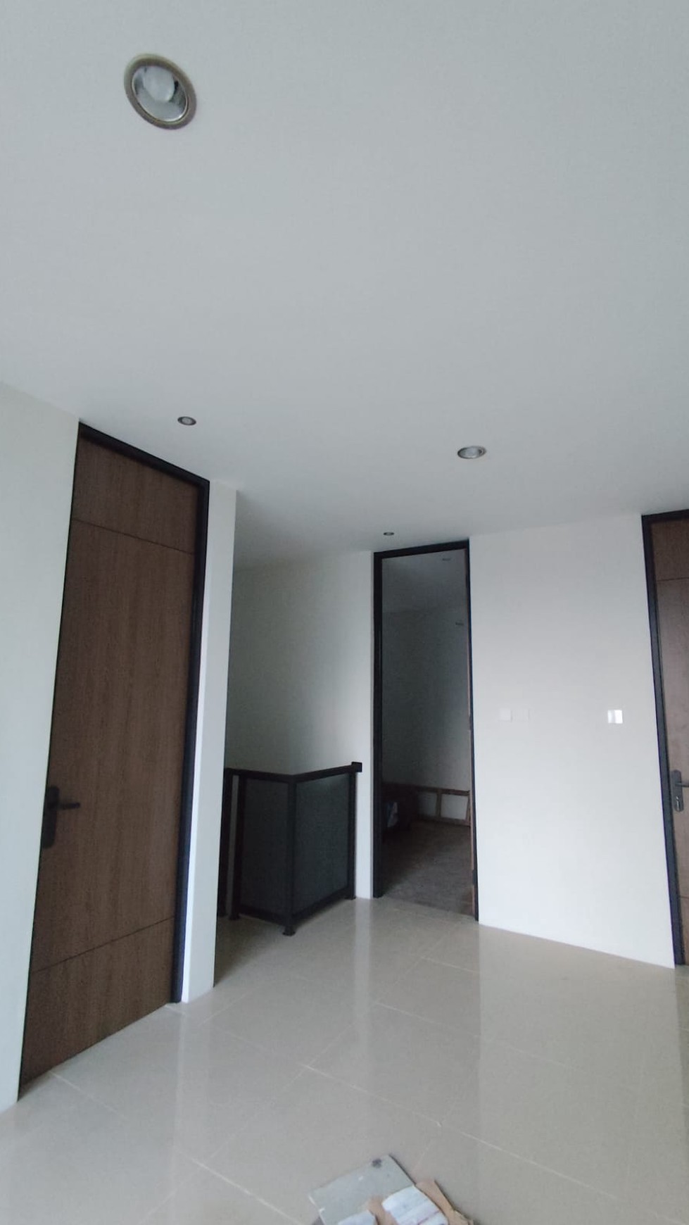 Rumah Baru Lokasi Dekat Stadion Maguwoharjo Depok Sleman