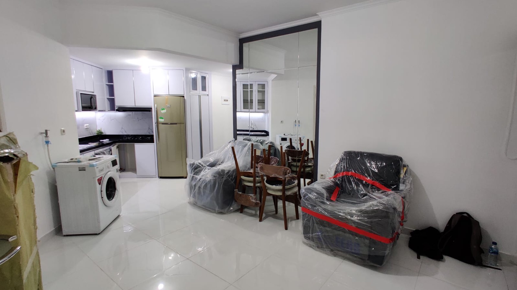 Apartemen Gading Mediterania, Kelapa Gading