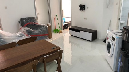 Apartemen Gading Mediterania, Kelapa Gading