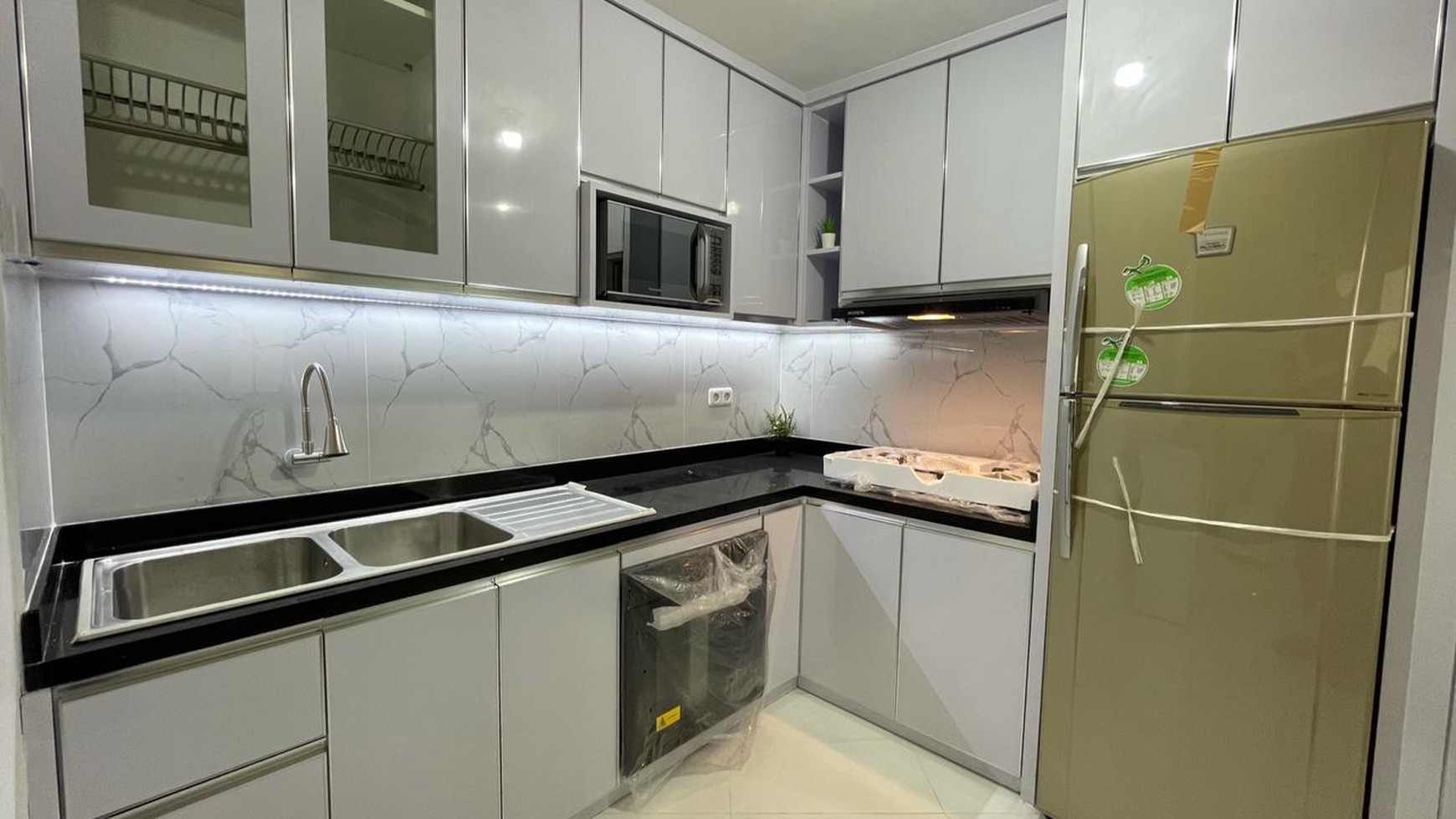 Apartemen Gading Mediterania, Kelapa Gading