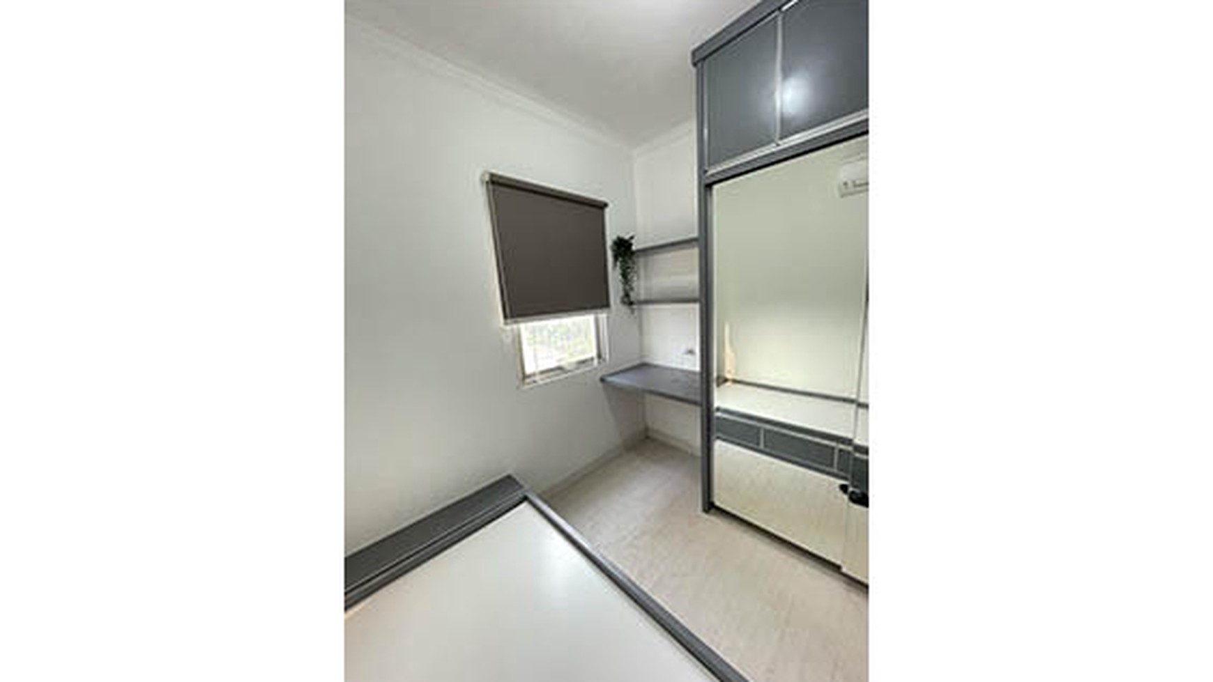 Apartemen Gading Mediterania, Kelapa Gading