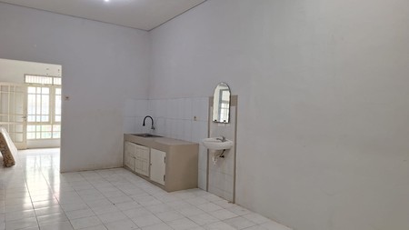 Rumah Bagus,kemanan 24 jam di Bintaro Jaya 5