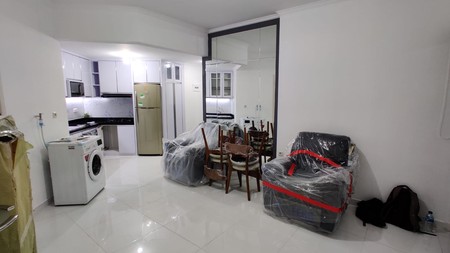 Apartemen Gading Mediterania, Kelapa Gading
