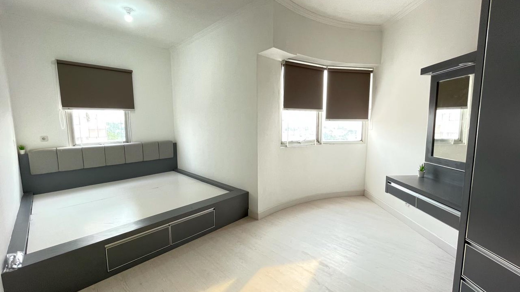 Apartemen Gading Mediterania, Kelapa Gading