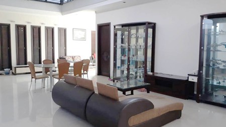 Rumah Jl Keranggan Hankam Raya, Perum Puri Jati Sampurna, Bekasi