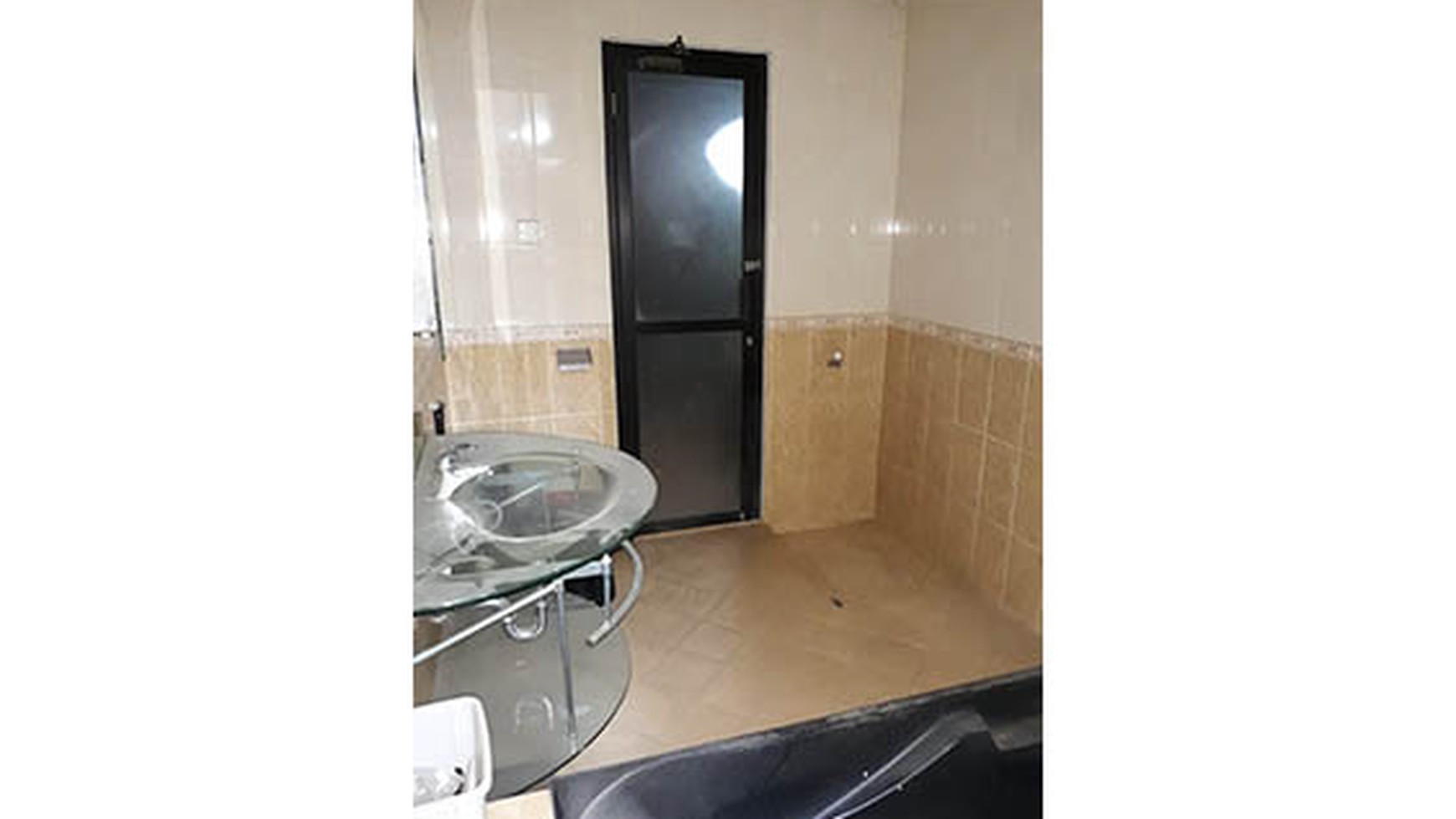 Rumah Jl Keranggan Hankam Raya, Perum Puri Jati Sampurna, Bekasi