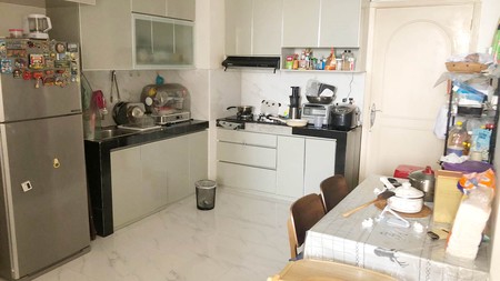 Apartemen Paladian Park, Kelapa Gading