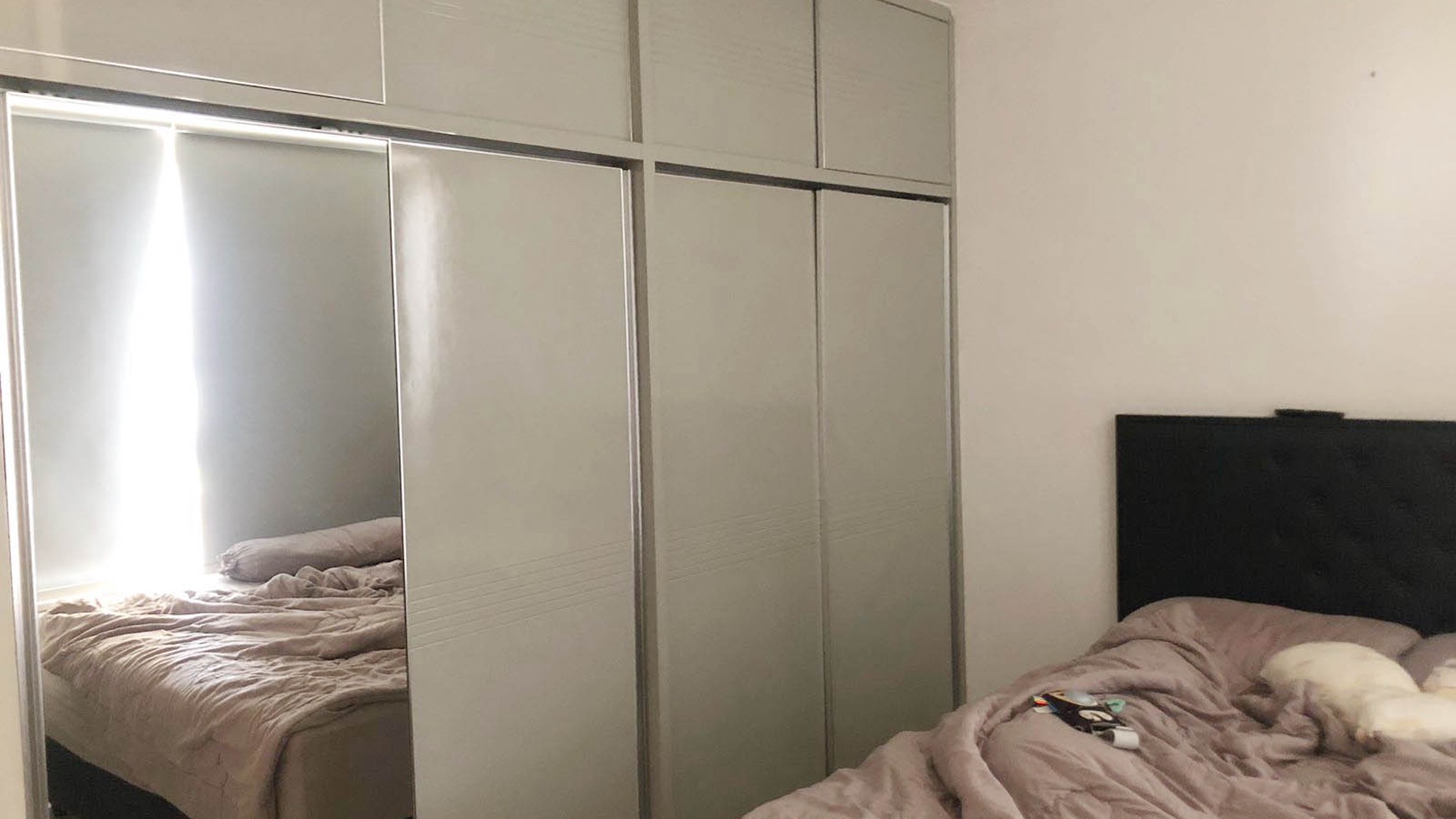 Apartemen Paladian Park, Kelapa Gading