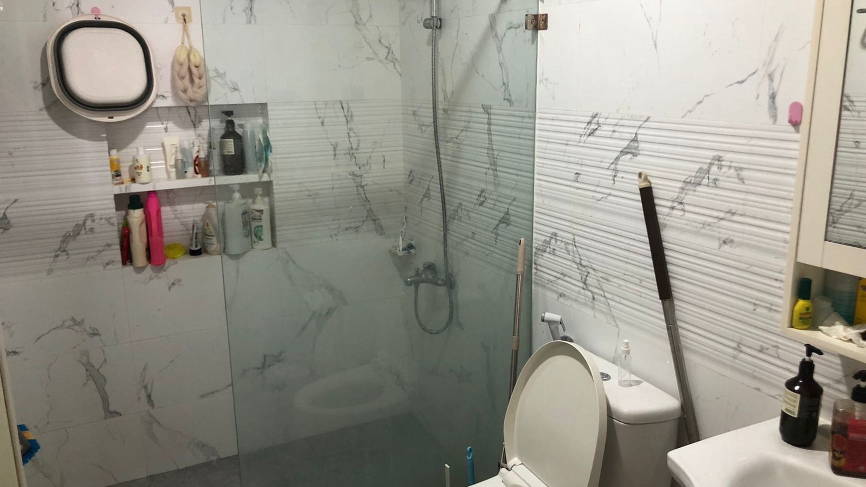 Apartemen Paladian Park, Kelapa Gading
