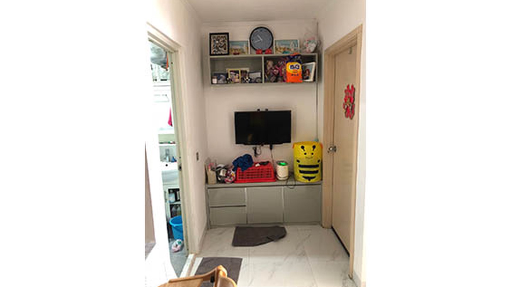 Apartemen Paladian Park, Kelapa Gading