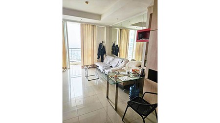 Apartemen Ancol Mansion Twr Pacific Ocean, Ancol