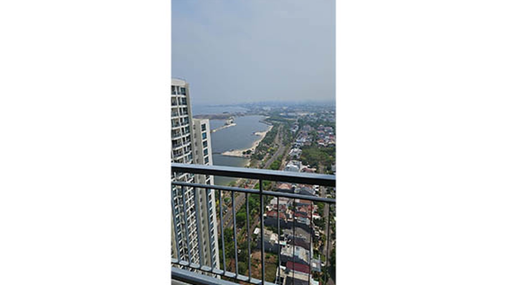 Apartemen Ancol Mansion Twr Pacific Ocean, Ancol