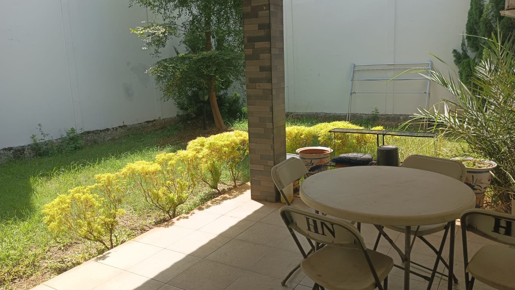 Rumah LT 300 m2 an di Area Tebet