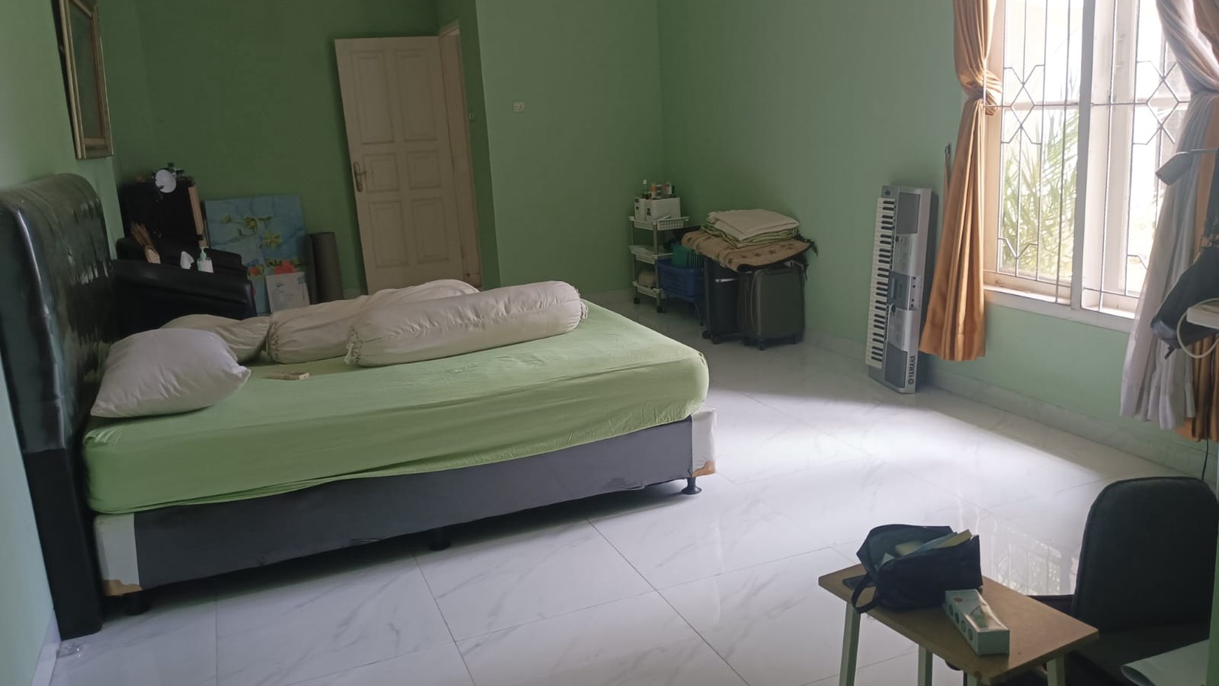 Rumah LT 300 m2 an di Area Tebet