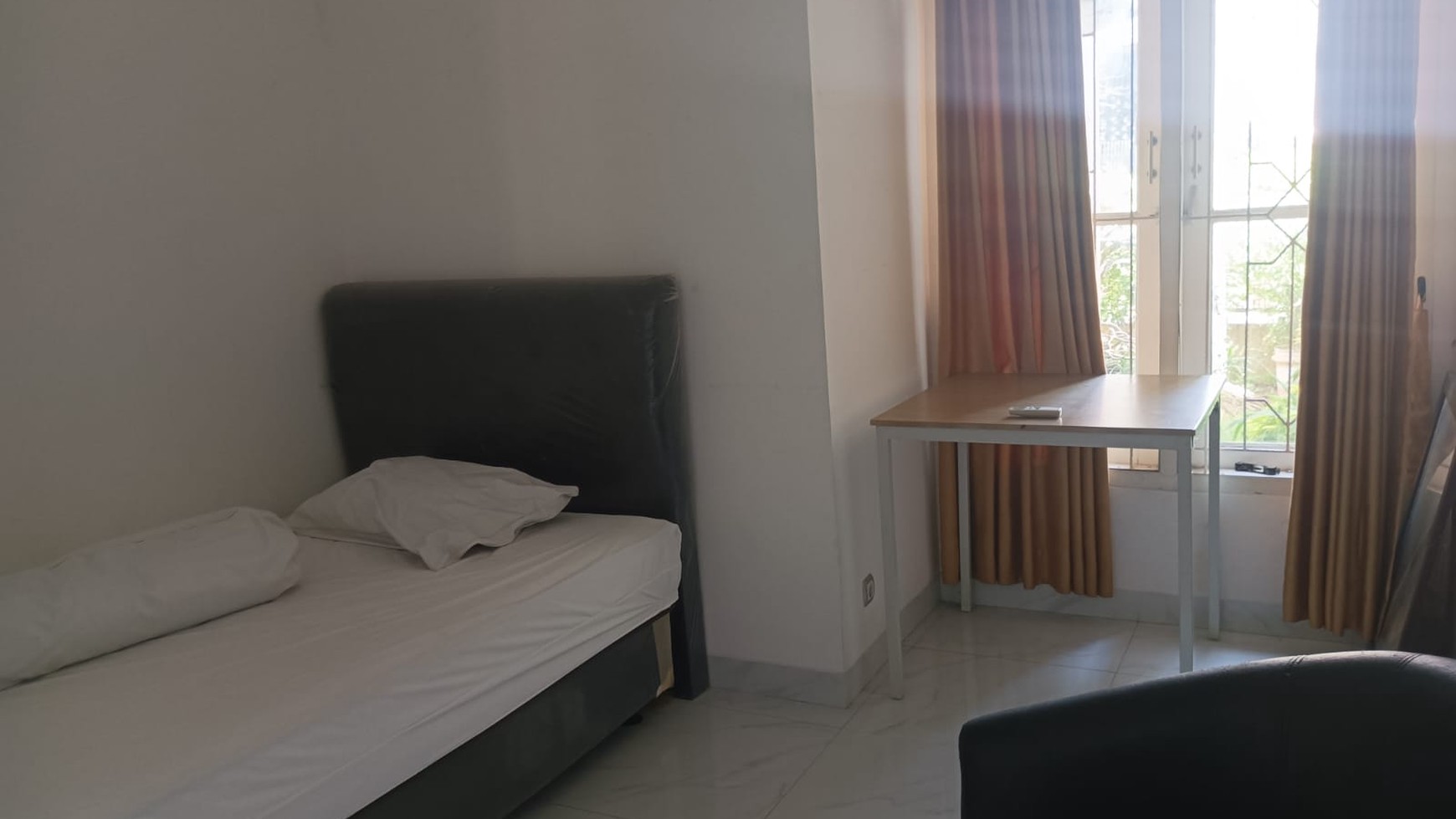 Rumah LT 300 m2 an di Area Tebet