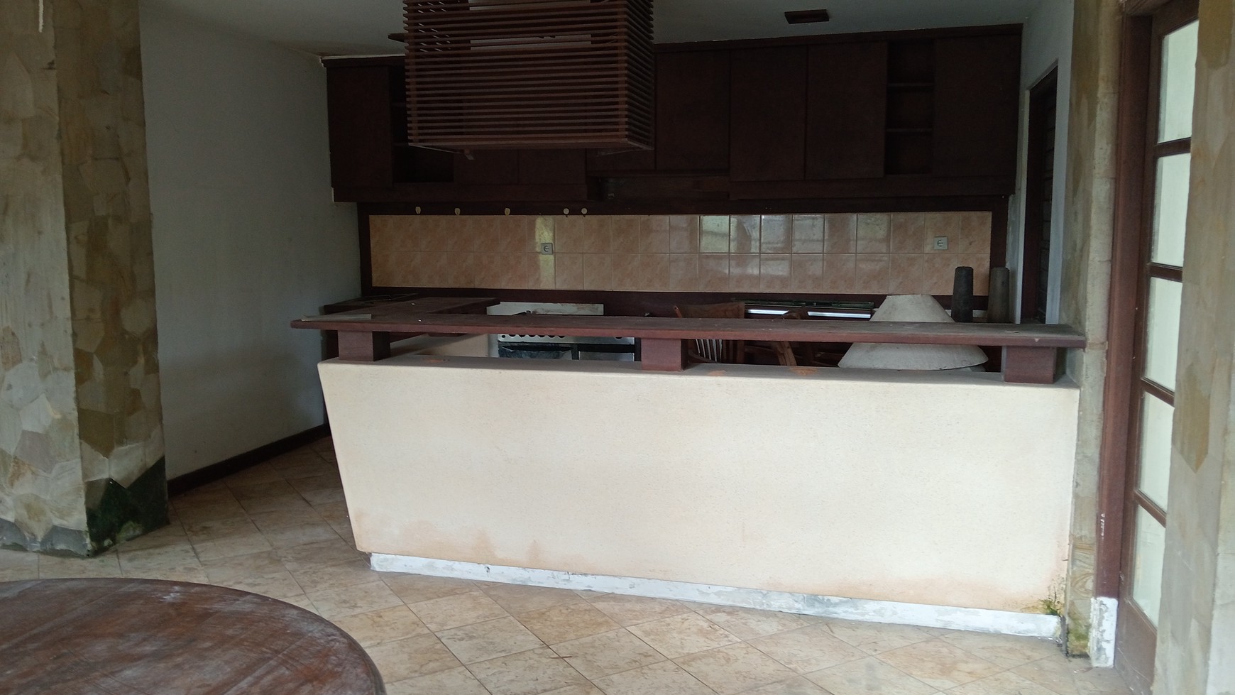Villa For Sale - Land Value Only, Prime Location in Puri Gading, Jimbaran