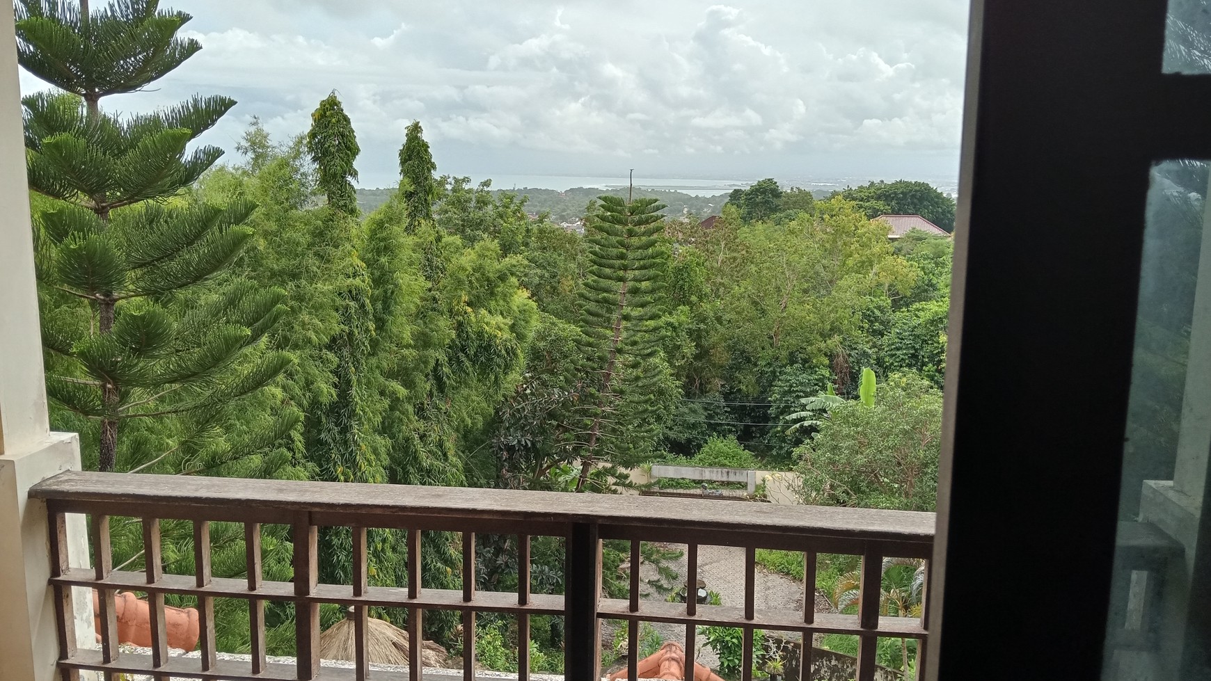 Villa For Sale - Land Value Only, Prime Location in Puri Gading, Jimbaran