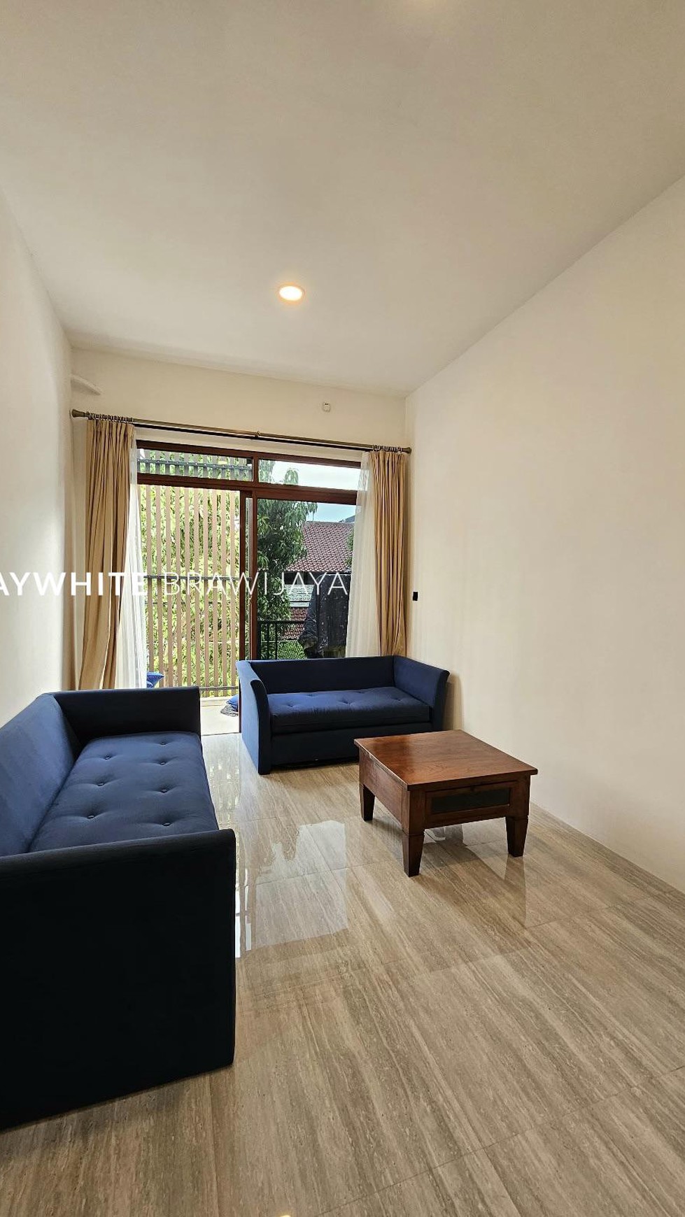 Rumah Siap Huni Lokasi Strategis Area Lebak Bulus