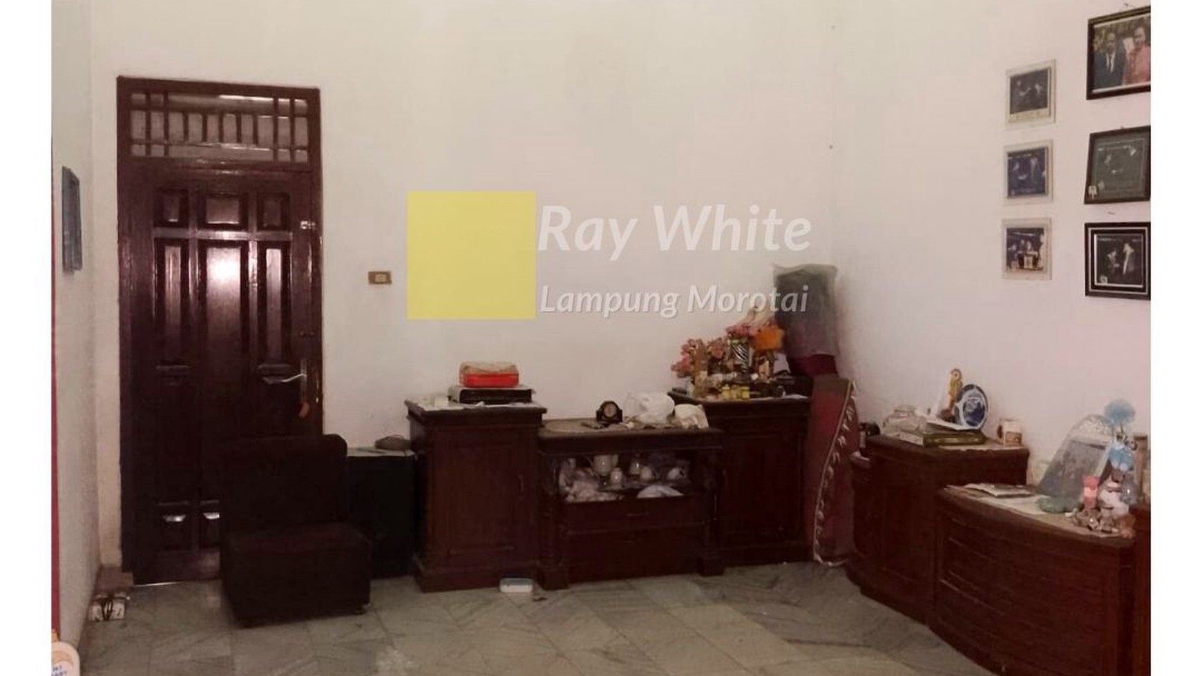 di jual rumah murah perintis kedamaian