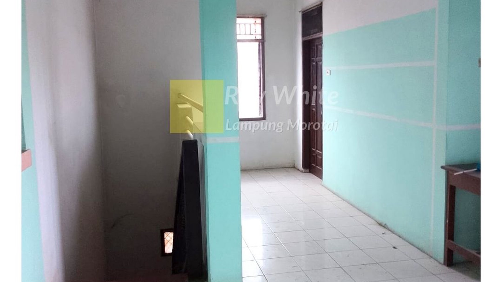 di jual rumah dan gedung bangunan pahoman