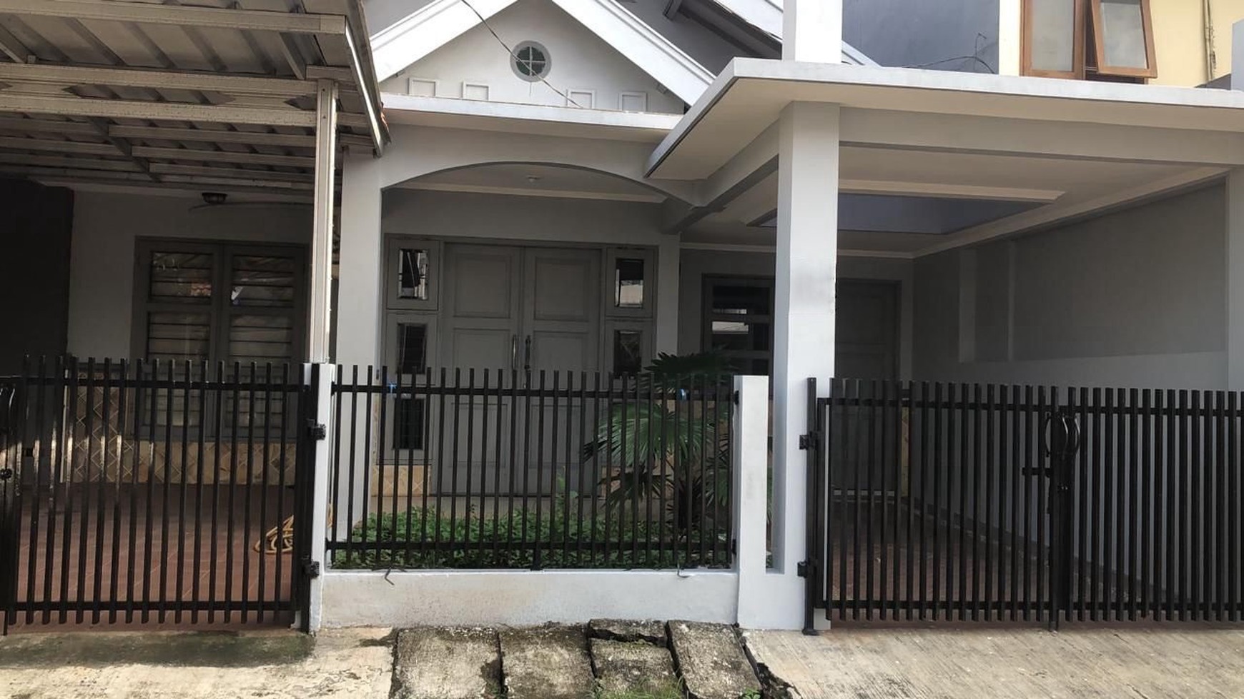 Rumah Bagus di Bintaro Jaya 3a