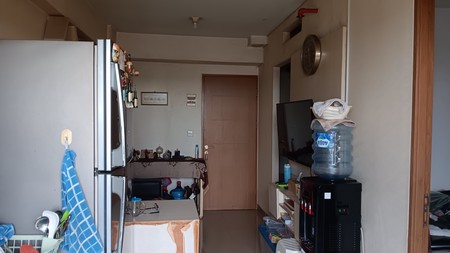 Dijual Apartemen 3 KT Bintaro Park View lokasi sangat strategis