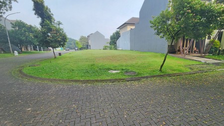 Kavling The Eminent, Cluster Illustria BSD City