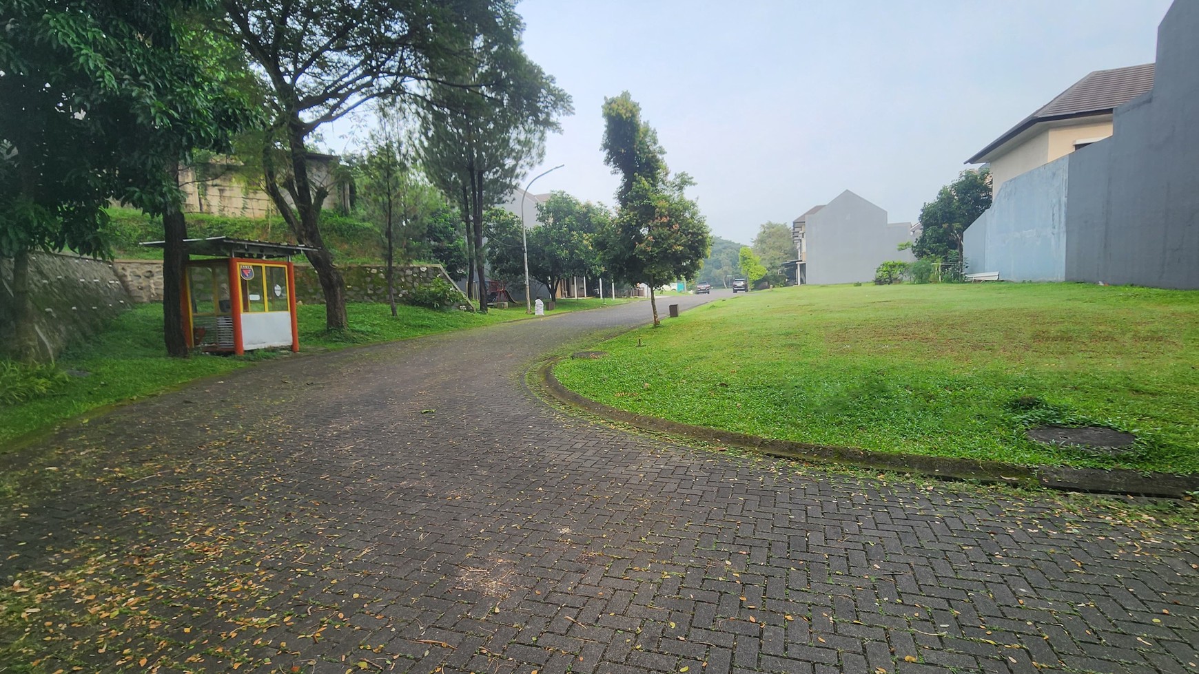 Kavling The Eminent, Cluster Illustria BSD City