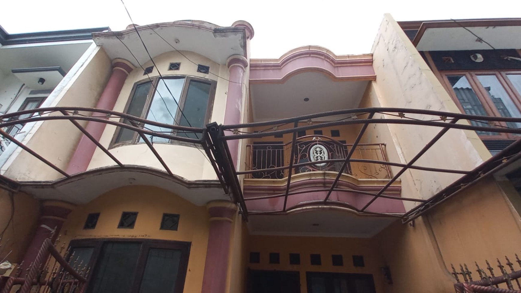 Rumah 2 Lantai di Tebet Barat Dalam