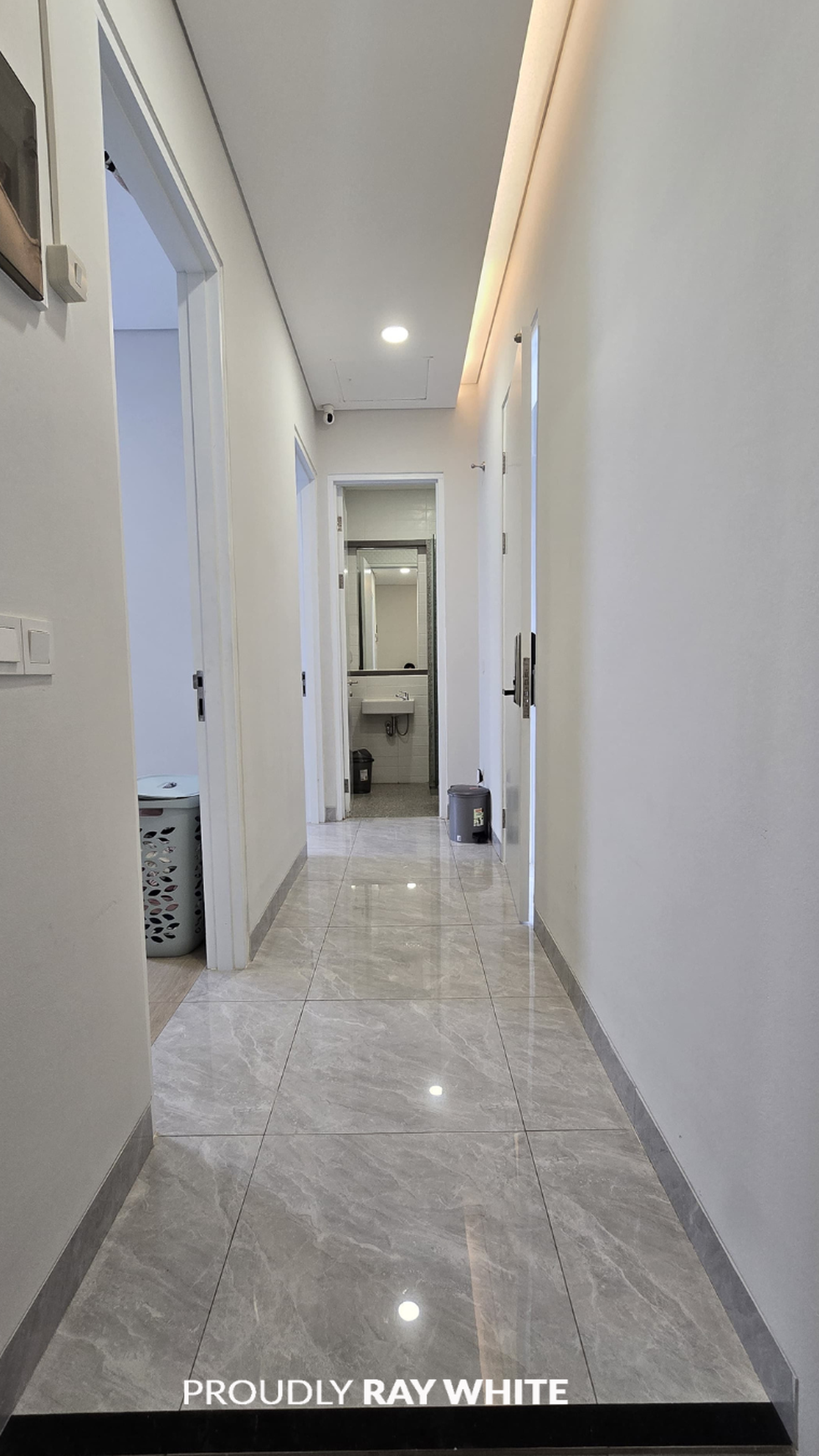 Rumah Greenwich AETHER, BSD City BONUS Full Furnished
