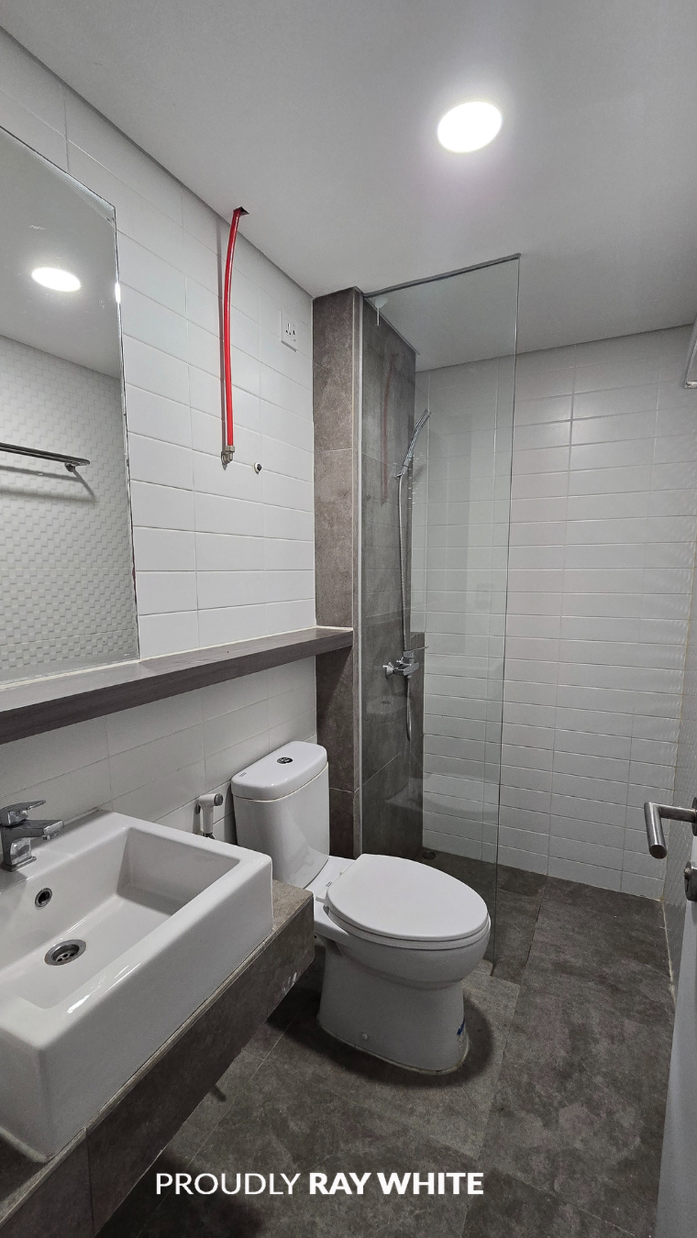 Rumah Greenwich AETHER, BSD City BONUS Full Furnished