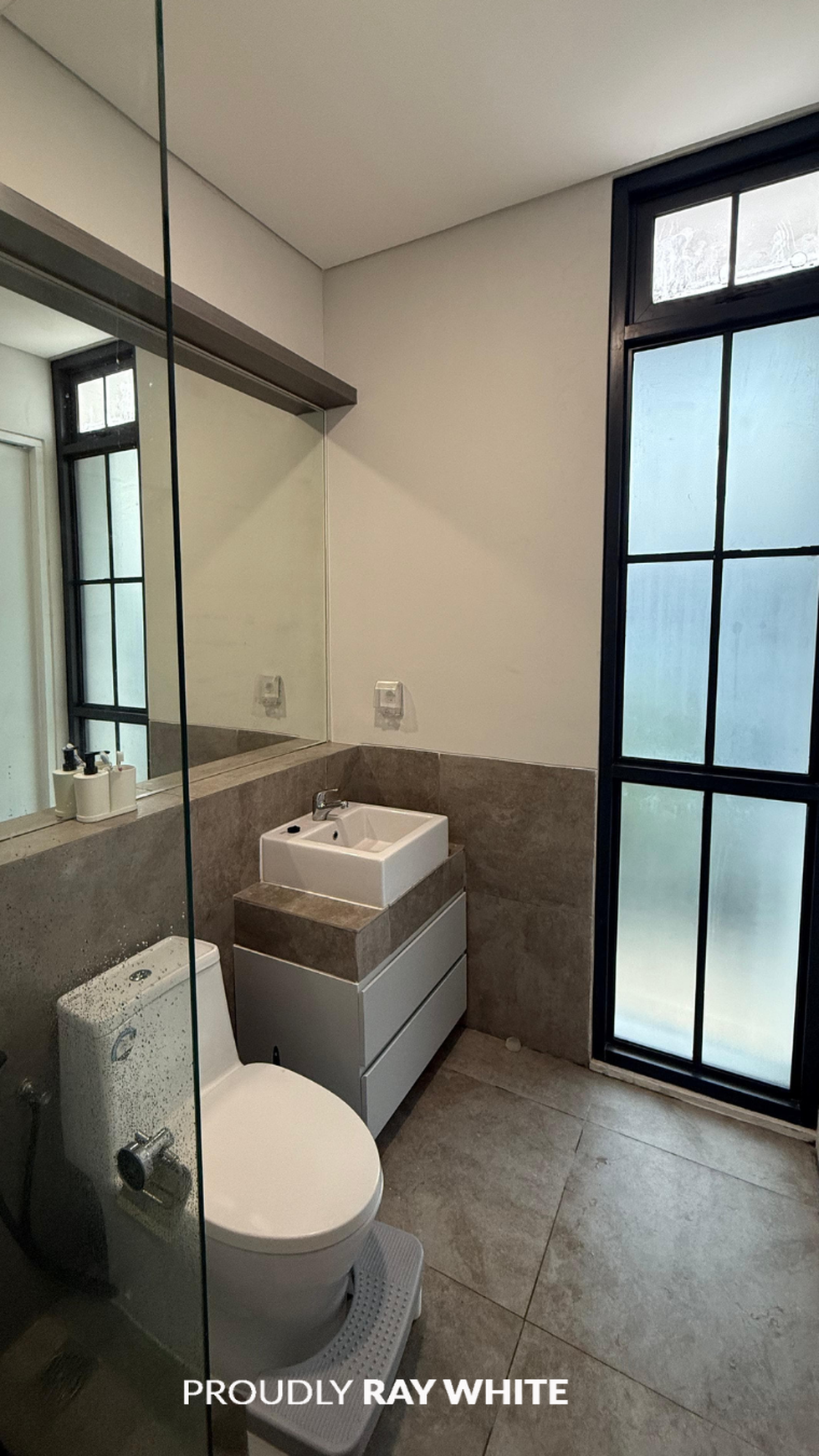 Rumah Greenwich AETHER, BSD City BONUS Full Furnished