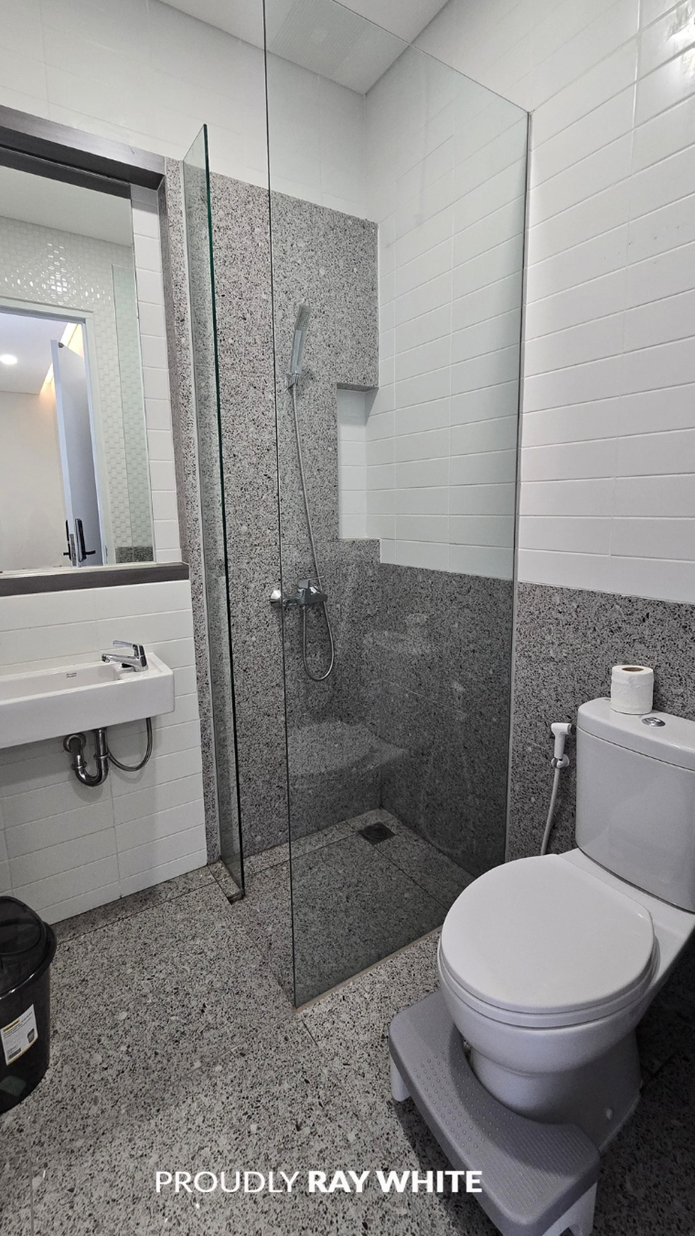 Rumah Greenwich AETHER, BSD City BONUS Full Furnished