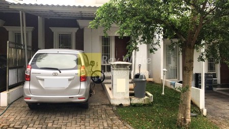 Rumah Kamar 2 Citra Land