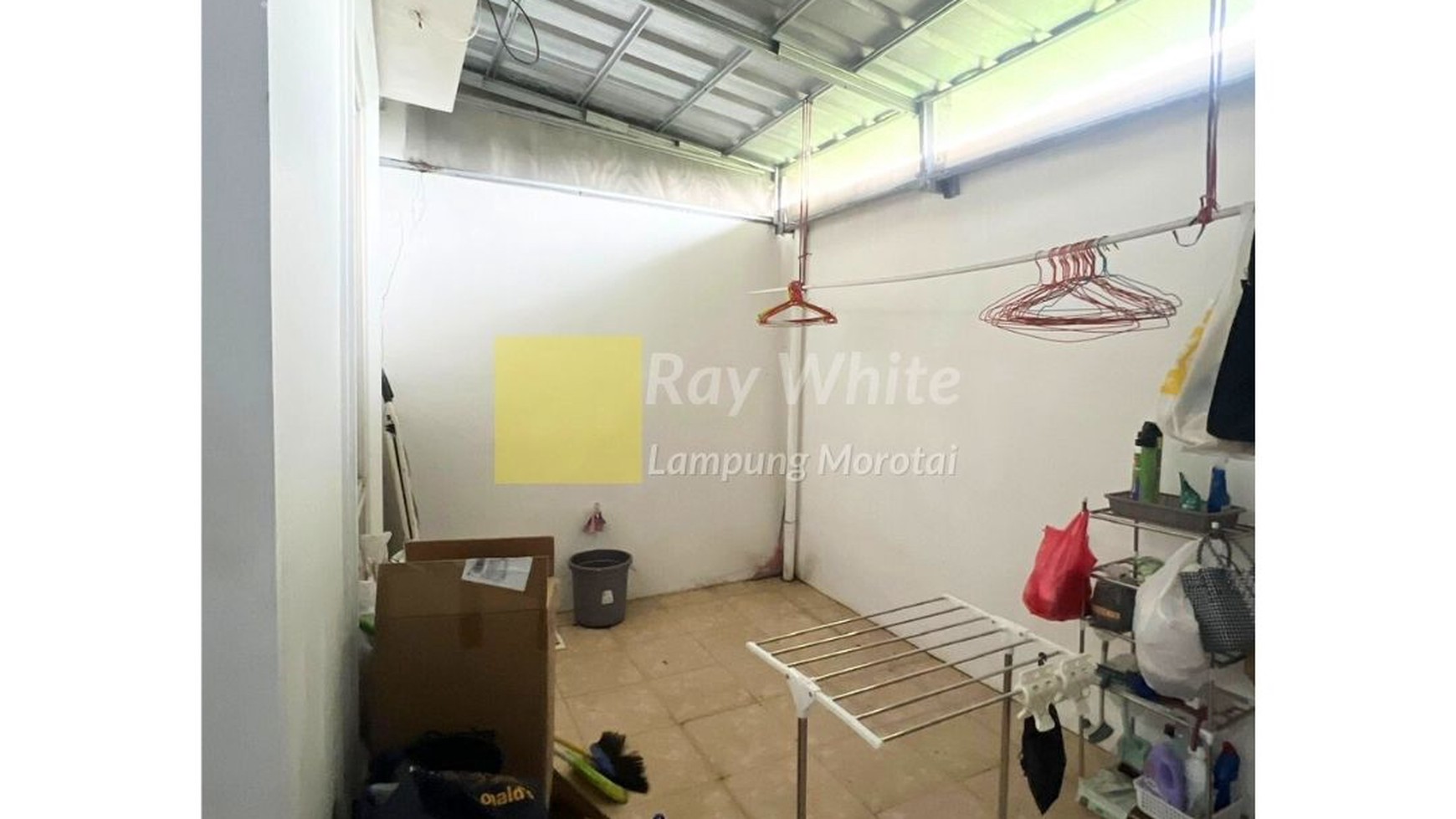 Rumah Kamar 2 Citra Land