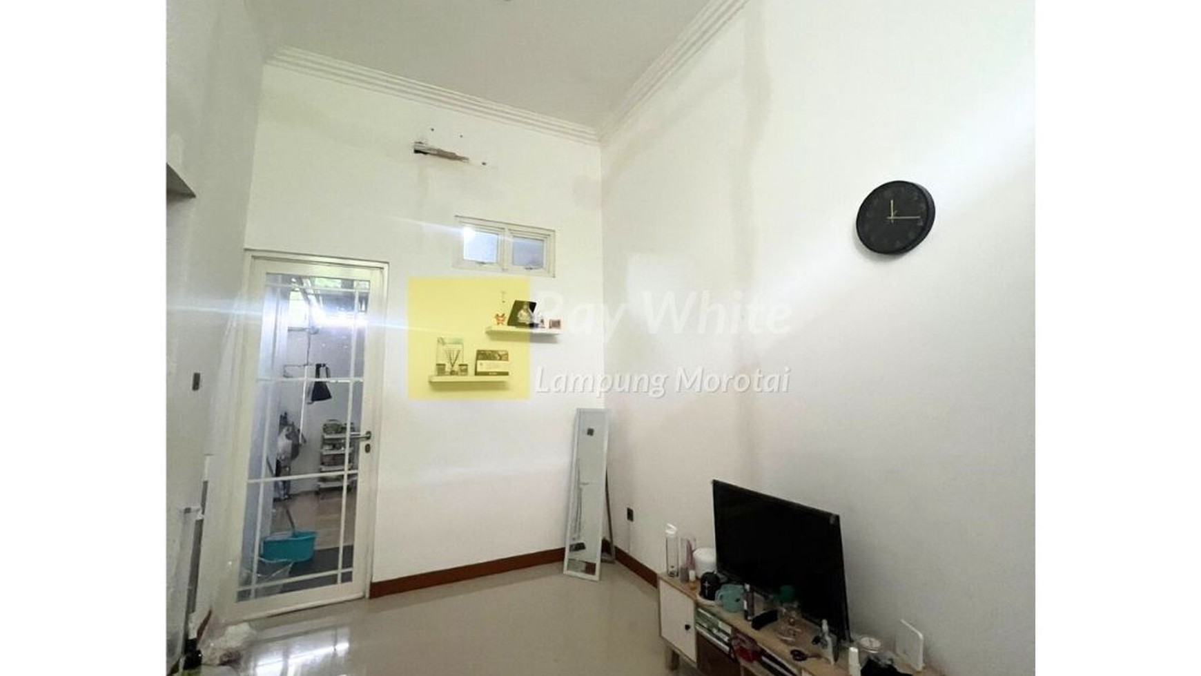 Rumah Kamar 2 Citra Land